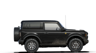 2025 Ford Bronco® External Image 1